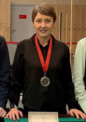 Фото игрока